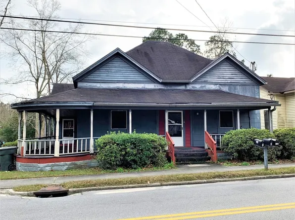 220 E Main St APT C, Statesboro, GA 30458