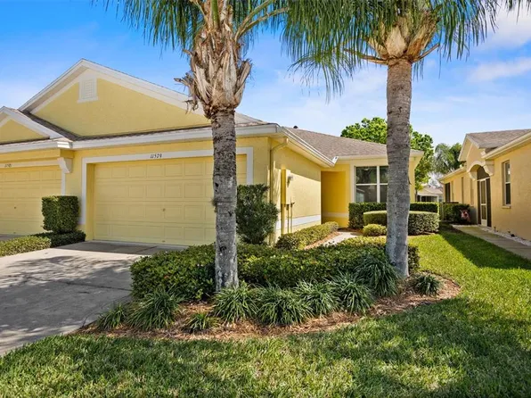 11579 Captiva Kay Dr, Riverview, FL 33569