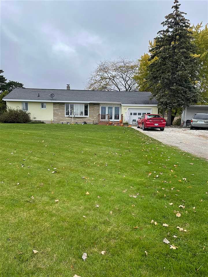 5432 Arenac State Rd, Standish, MI 48658 Zillow