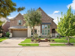 18611 Rankin Creek Dr, Cypress, TX 77433