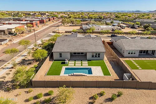 4236 E Whisper Rock Trl Photo 1