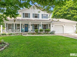 3713 Tyler Ct, Springfield, IL 62711