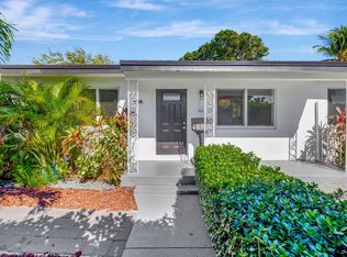 1602 N K St, Lake Worth, FL 33460