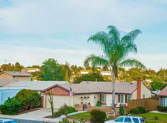 2nd image of 7051 Barker Way