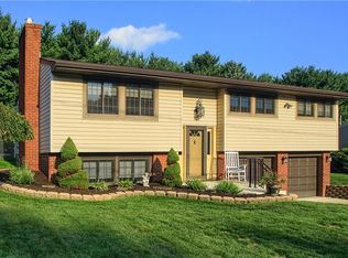 119 Bucks Rd, Cranberry Township, PA 16066