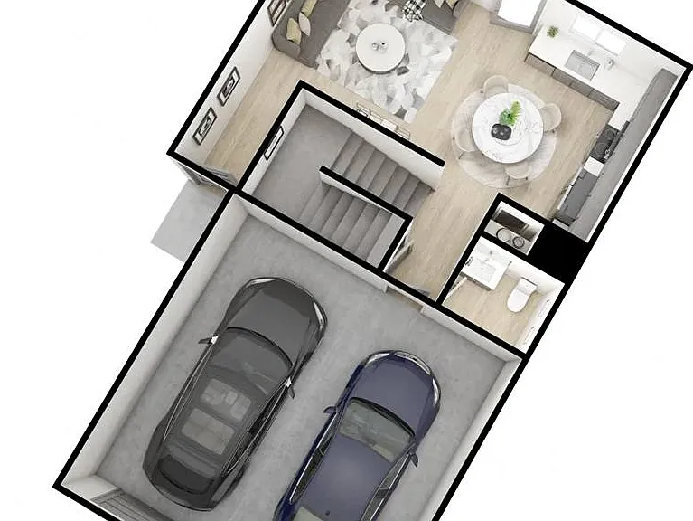 Banner Hill Townhomes — Photo 57
