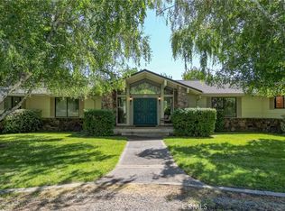 25185 66th Ave, Los Molinos, CA 96055
