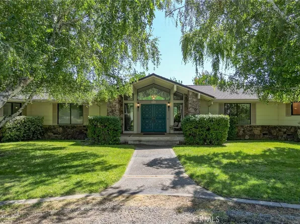 25185 66th Ave, Los Molinos, CA 96055