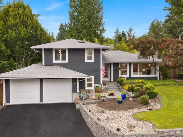 12619 SE 75th Street, Newcastle, WA 98056