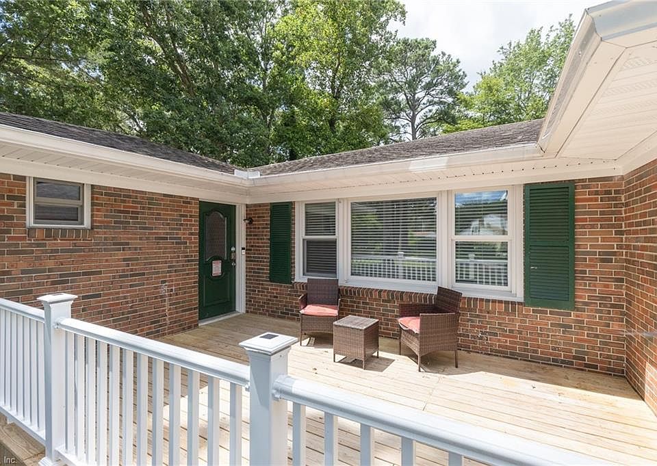2385 S Wolfsnare Dr, Virginia Beach, VA 23454 Zillow