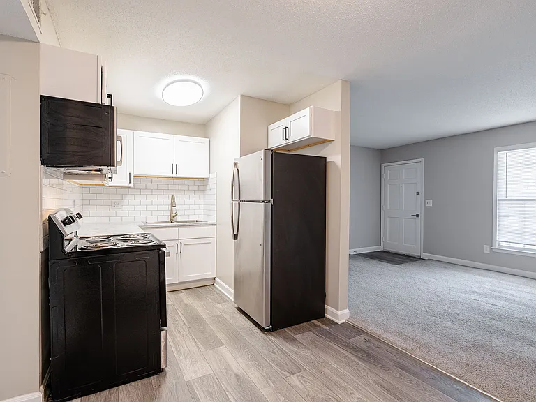 Lofts at Mill Creek Apartments — Photo 34