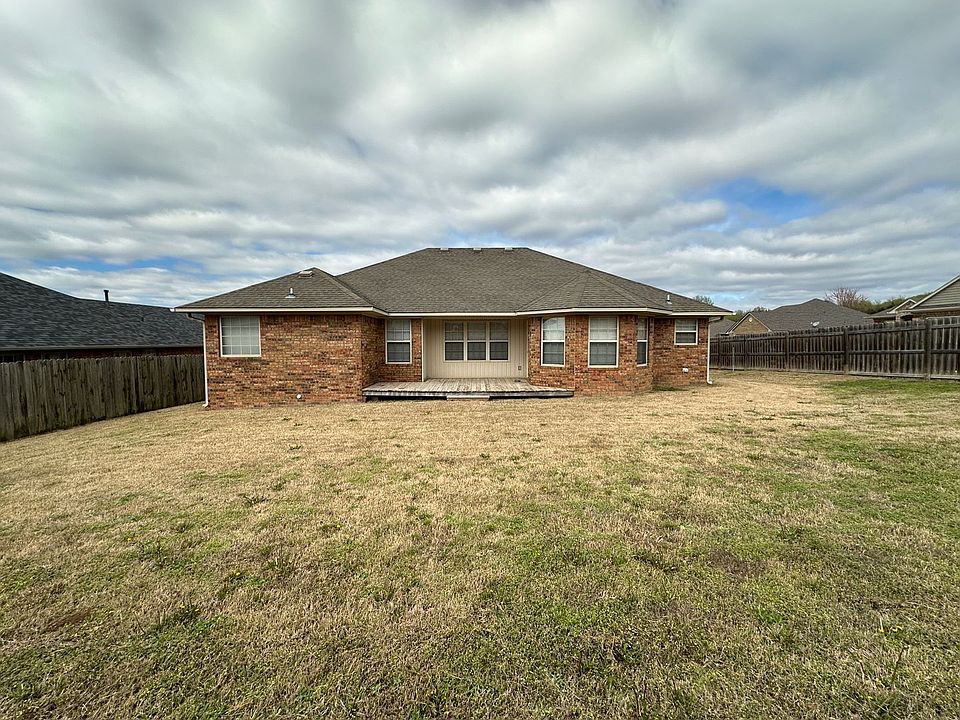 2060 Kalei Ln, Van Buren, AR 72956 Zillow
