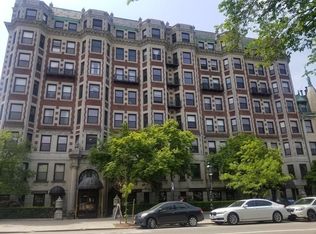 466 Commonwealth Ave SUITE 203, Boston, MA 02215