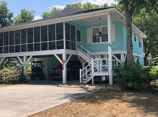 213 7th Ave N, Surfside Beach, SC 29575