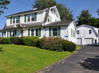 19064 State Route 706, Montrose, PA 18801