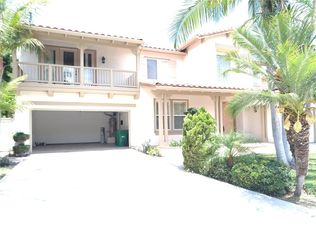 17 Sovente, Irvine, CA 92606