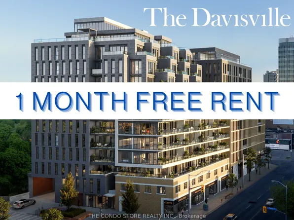 8 Manor Rd W, Toronto, ON