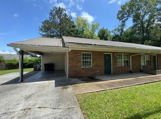 150&152 Rogers Drive, Rome, GA 30165, Summerville, GA 30747