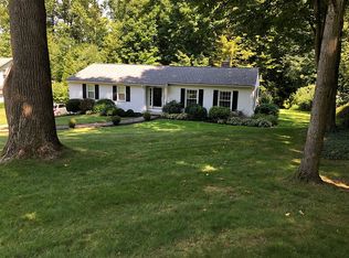 17481 Merry Oaks Trl, Chagrin Falls, OH 44023