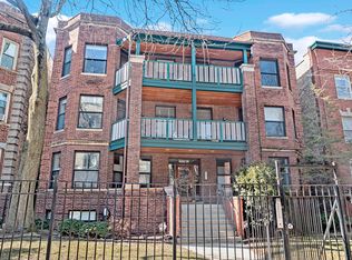 4628 N Racine Ave APT 3, Chicago, IL 60640