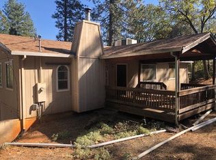 21400 Robin Ln, Pine Grove, CA 95665