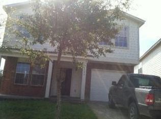 4502 River Cyn, San Antonio, TX 78222