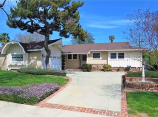 9254 Yolanda Ave, Northridge, CA 91324