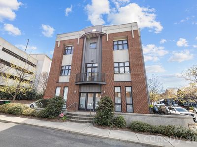 1943 Abbott St, Charlotte, NC, 28209