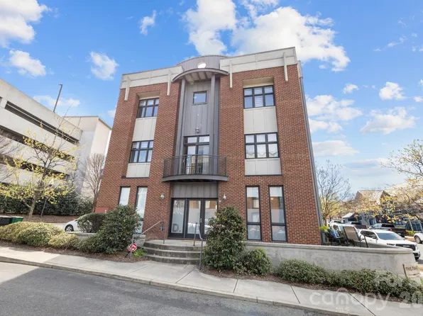 1943 Abbott St, Charlotte, NC 28209