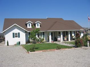 27641 Stallion Springs Dr, Tehachapi, CA 93561