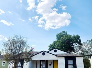 2319 Marfa Ave, Dallas, TX 75216