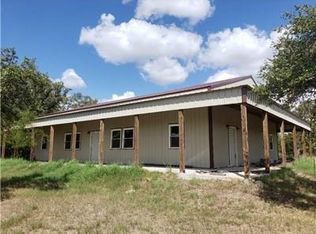 1781 County Road 419, Yoakum, TX 77995