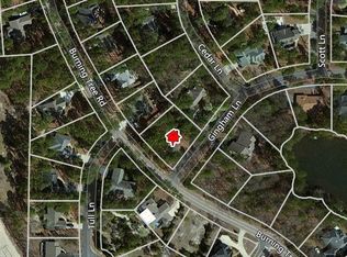 930 Burning Tree Rd, Pinehurst, NC 28374