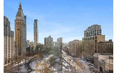 Rented by Douglas Elliman