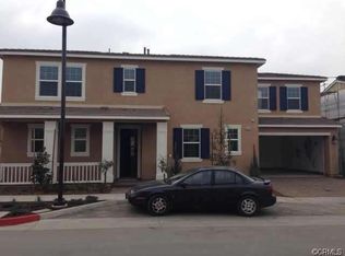 2813 E Via Terrano, Ontario, CA 91764