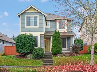 3711 Lupine St, Olympia, WA 98516