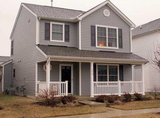 596 Star Spangled Pl, Galloway, OH
