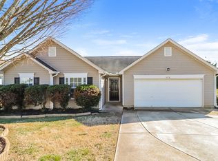 650 Carly Ct, Concord, NC 28025