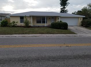 8837 Sterling Ln, Port Richey, FL 34668
