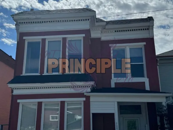 508 W Galena St, Butte, MT 59701