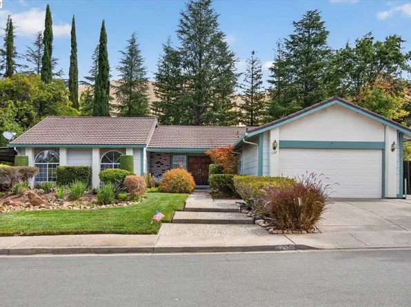 1152 Easley Dr, Clayton, CA 94517