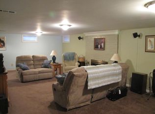 118 Elliott Ave, Corydon, IN 47112