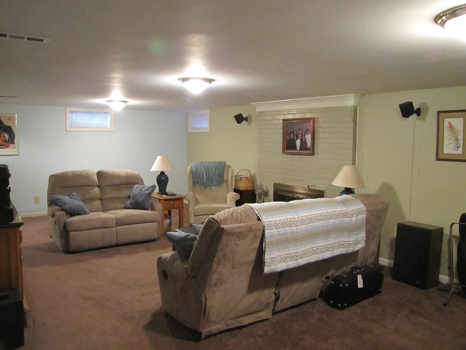 118 Elliott Ave photo 1