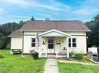 2031 Bantam Ridge Rd, Wintersville, OH 43953