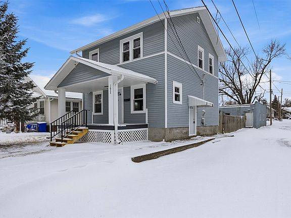2nd image of 1624 Greene Ave NE