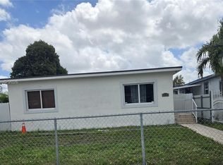 Flamingo Estates 1st Addn, Hialeah, FL 33013
