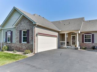 4968 384th Trl, North Branch, MN 55056