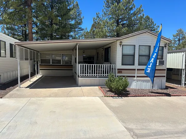 270 N Clark Rd #373, Show Low, AZ 85901