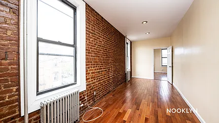 Rented by Nooklyn NYC LLC
