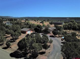 18116 Westridge Rd, Cedaredge, CO 81413